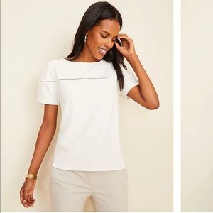 Ann Taylor Blouse